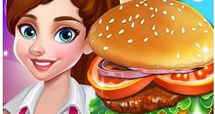 Rising Super Chef - Craze Restaurant Cooking Games mod