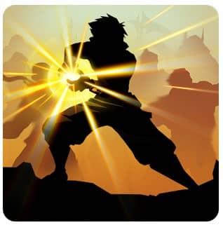 Shadow Battle 2.2 mod