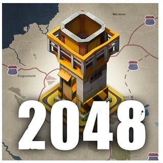 DEAD 2048 Puzzle Tower Defense mod
