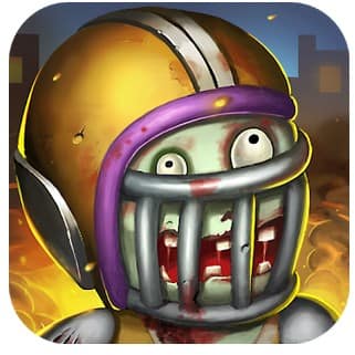War of Zombies - Heroes mod