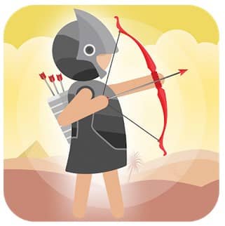 High Archer - Archery Game mod