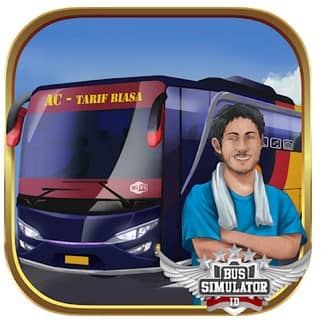Bus Simulator Indonesia mod