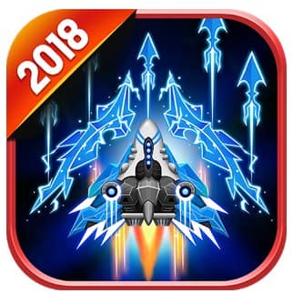Space Shooter mod