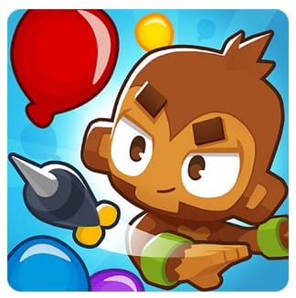 Bloons TD 6 mod