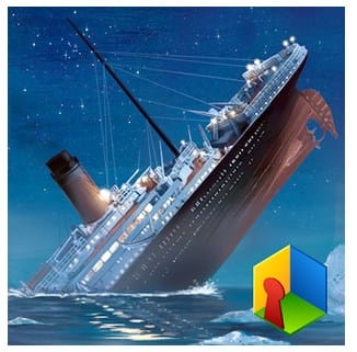Can You Escape - Titanic mod