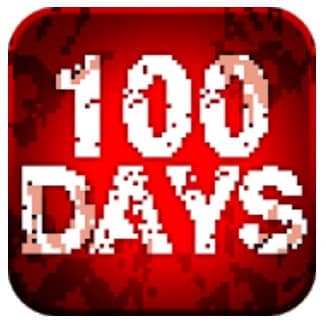 100 days mod