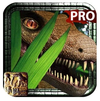 Dino Safari 2 Pro mod