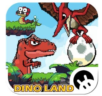 DINO LAND ADVENTURE Finding the Lost Dino Egg mod
