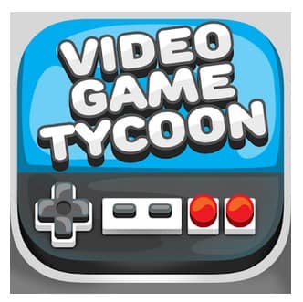 Video Game Tycoon mod