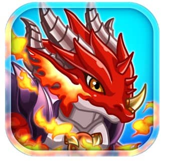 Dragon x Dragon mod