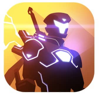 Overdrive - Ninja Shadow Revenge mod