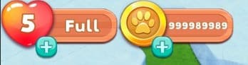 Family Zoo The Story coins mod